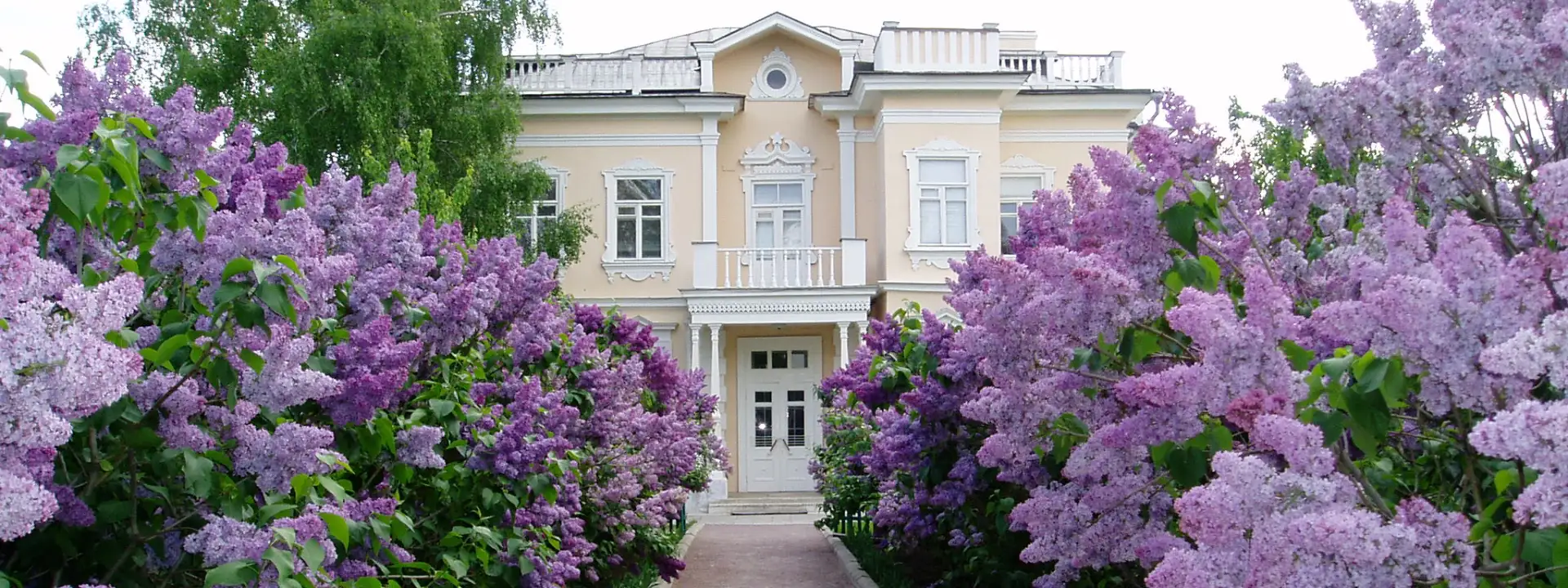 Государственный музей-заповедник М.А. Шолохова в станице Вешенской