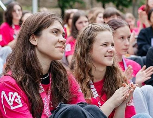 24 июня в парке «Левобережный» состоится празднование Дня молодёжи!