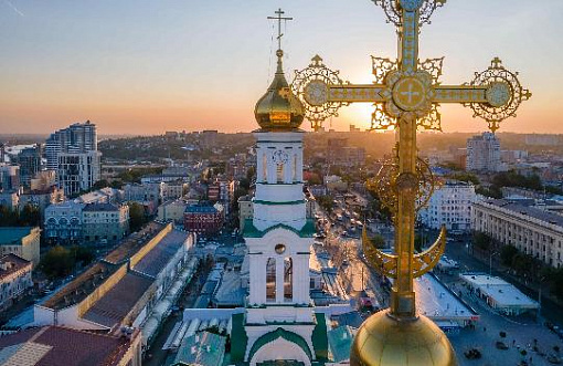 Собор Рождества Пресвятой Богородицы