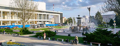 Майские праздники в Ростове-на-Дону 2024: куда поехать и где отдохнуть в Ростовской области